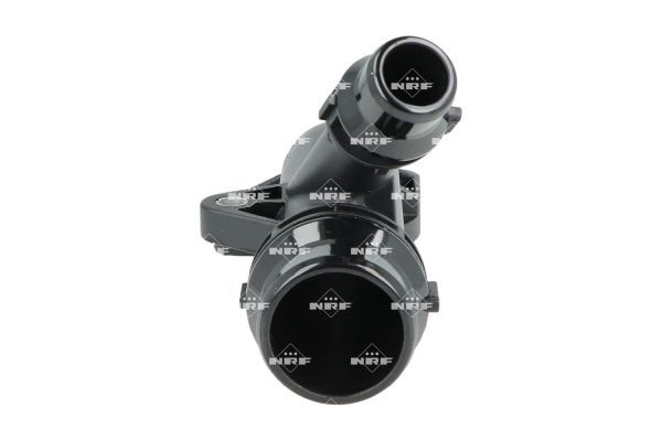 NRF 775034 Coolant Flange - 2