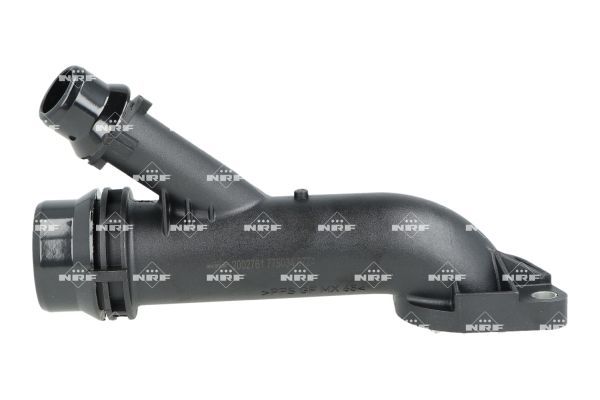 NRF 775034 Coolant Flange - 3