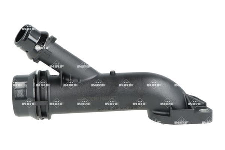 NRF 775034 Coolant Flange - 3