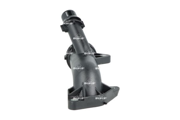 NRF 775034 Coolant Flange - 4