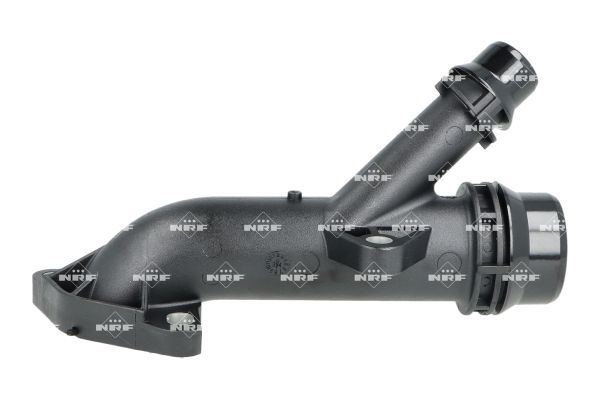 NRF 775034 Coolant Flange - 5
