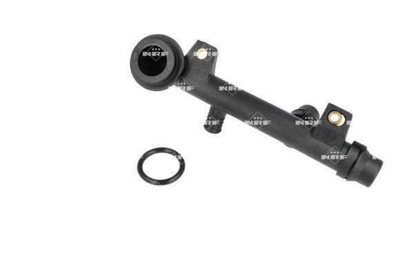 NRF 775036 Coolant Flange - 1