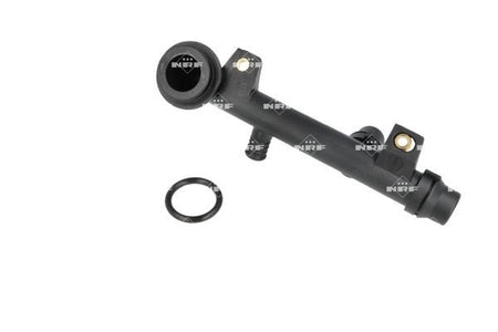 NRF 775036 Coolant Flange - 1