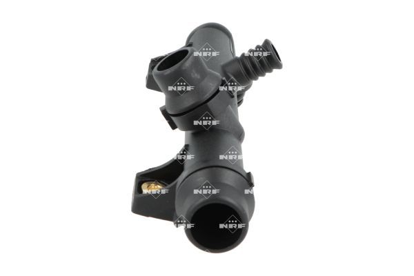 NRF 775036 Coolant Flange - 2