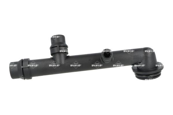 NRF 775036 Coolant Flange - 3