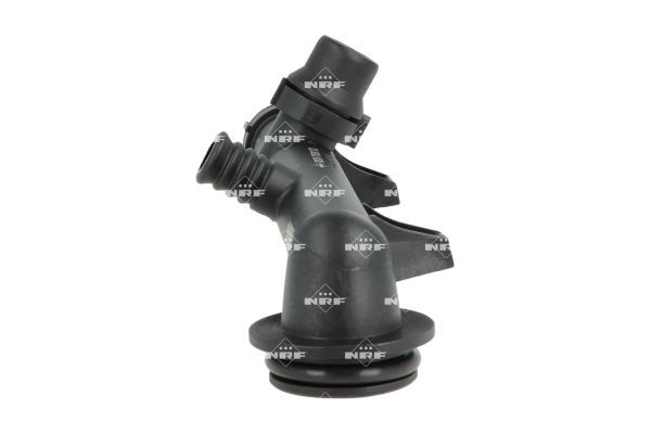 NRF 775036 Coolant Flange - 4