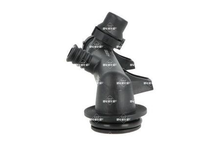 NRF 775036 Coolant Flange - 4