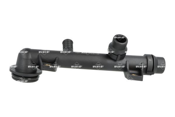 NRF 775036 Coolant Flange - 5
