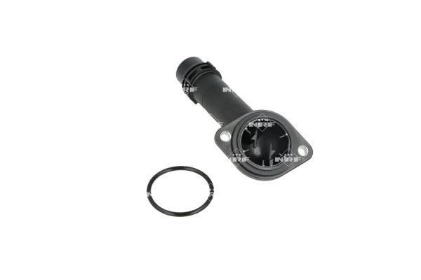 NRF 775037 Coolant Flange - 1