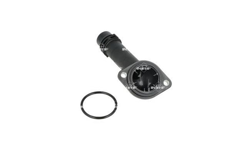 NRF 775037 Coolant Flange - 1