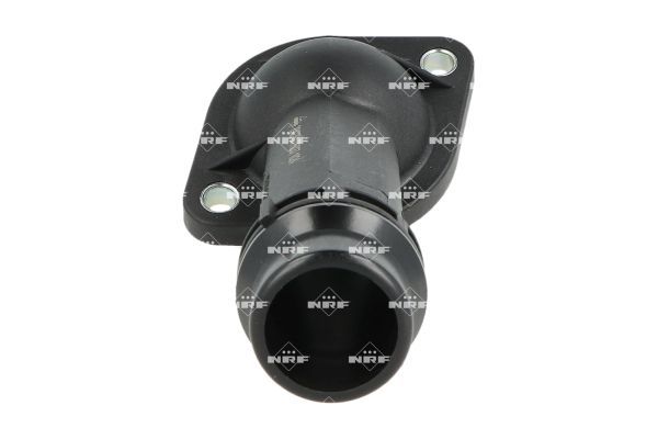 NRF 775037 Coolant Flange - 2