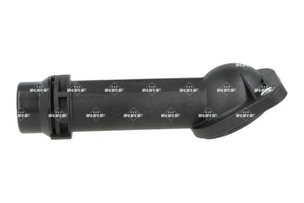 NRF 775037 Coolant Flange - 3