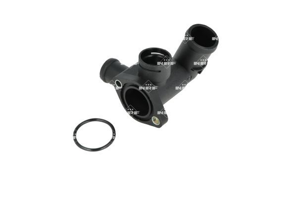NRF 775038 Coolant Flange - 1