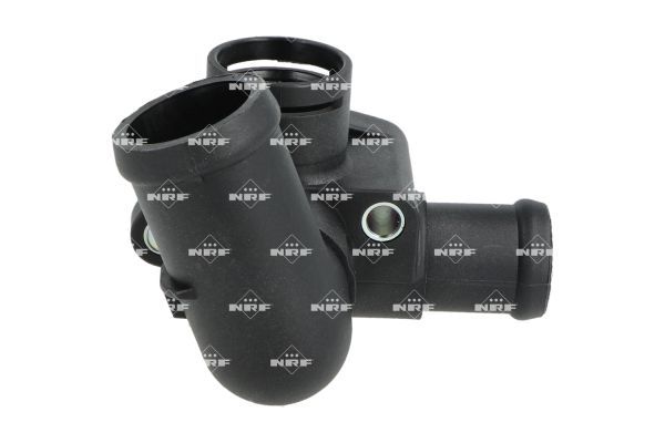 NRF 775038 Coolant Flange - 2