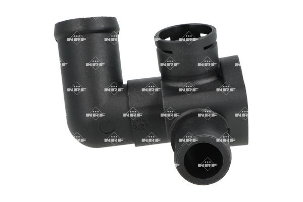 NRF 775038 Coolant Flange - 3