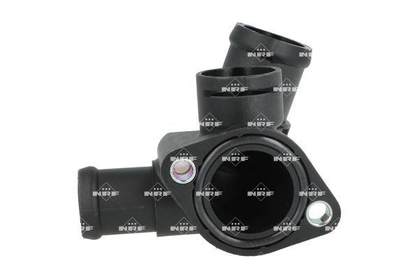 NRF 775038 Coolant Flange - 4