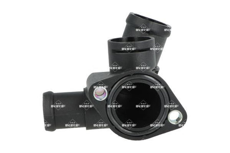 NRF 775038 Coolant Flange - 4