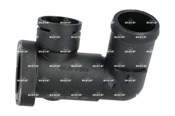 NRF 775038 Coolant Flange - 5