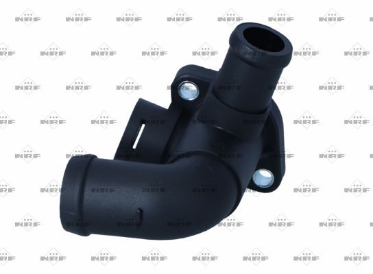 NRF 775039 Coolant Flange - 2
