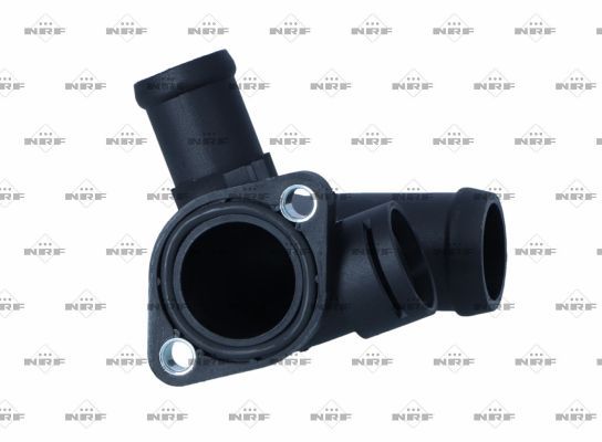 NRF 775039 Coolant Flange - 4