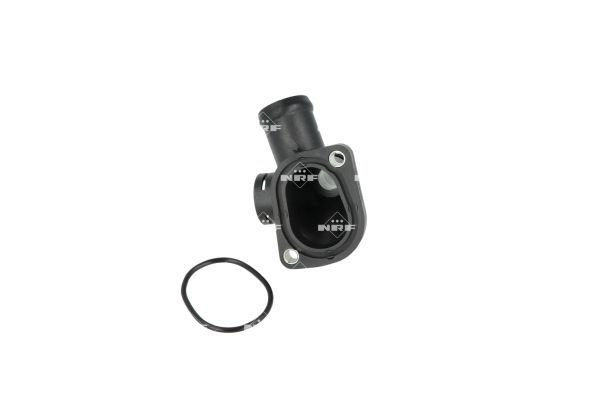 NRF 775040 Coolant Flange - 1