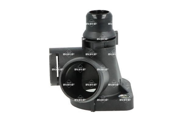 NRF 775040 Coolant Flange - 2