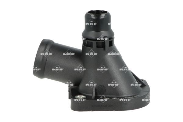 NRF 775040 Coolant Flange - 3