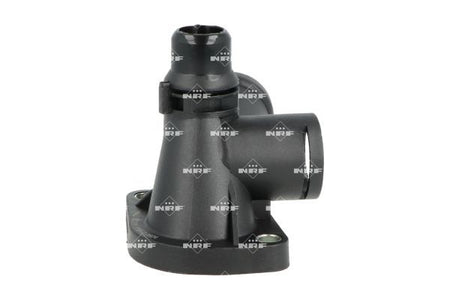 NRF 775040 Coolant Flange - 4