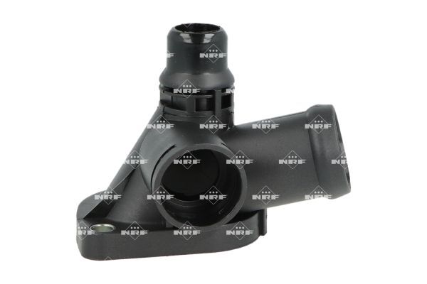 NRF 775040 Coolant Flange - 5