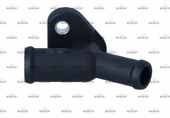 NRF 775041 Coolant Flange - 3