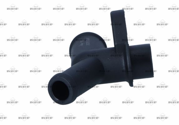NRF 775041 Coolant Flange - 4