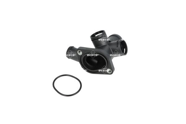 NRF 775042 Coolant Flange - 1