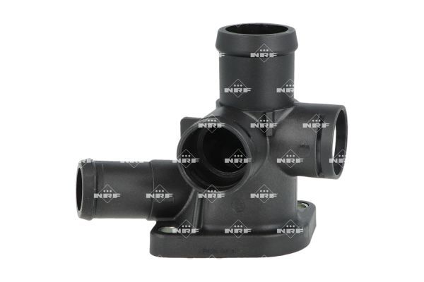 NRF 775042 Coolant Flange - 3