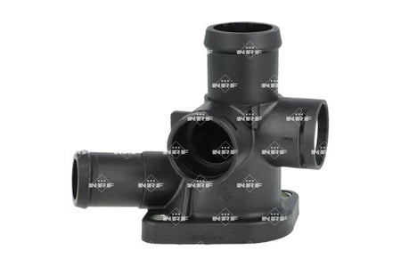 NRF 775042 Coolant Flange - 3