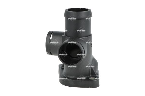 NRF 775042 Coolant Flange - 4