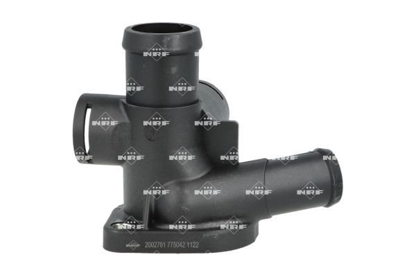 NRF 775042 Coolant Flange - 5