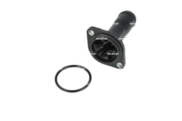 NRF 775045 Coolant Flange - 1