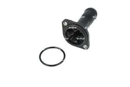 NRF 775045 Coolant Flange - 1
