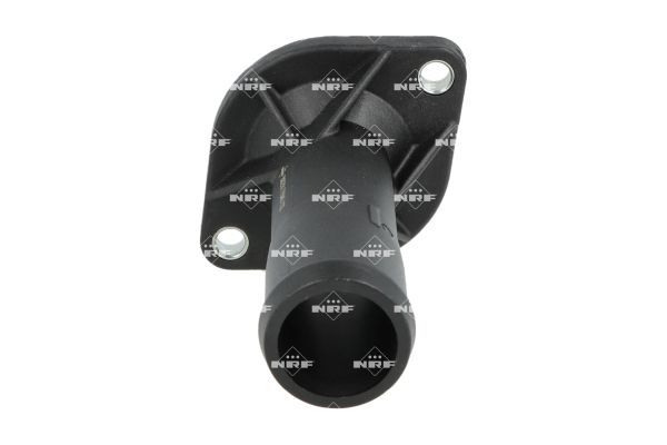 NRF 775045 Coolant Flange - 2
