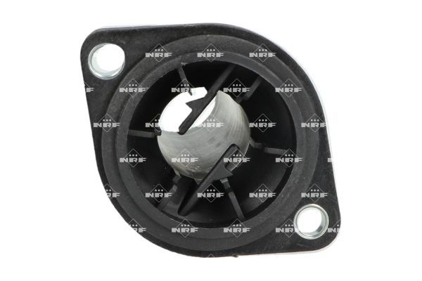 NRF 775045 Coolant Flange - 4