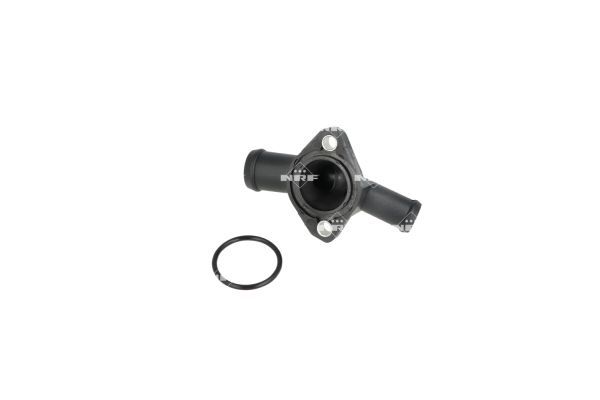 NRF 775046 Coolant Flange - 1