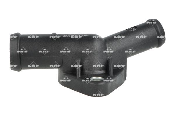 NRF 775046 Coolant Flange - 3