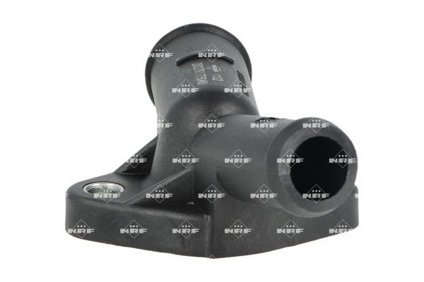 NRF 775046 Coolant Flange - 4