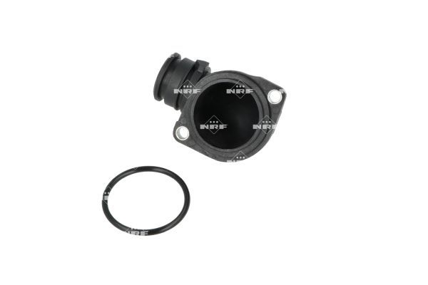 NRF 775047 Coolant Flange - 1