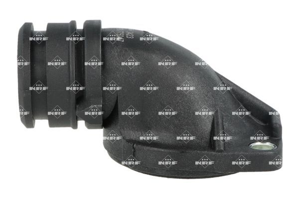 NRF 775047 Coolant Flange - 3