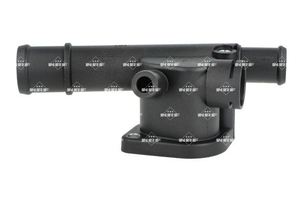 NRF 775050 Coolant Flange - 3