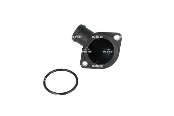 NRF 775051 Coolant Flange - 1