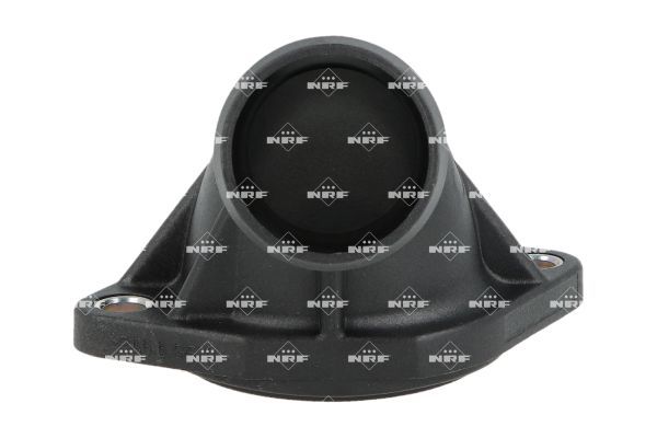 NRF 775051 Coolant Flange - 2