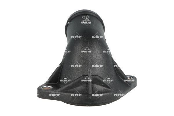 NRF 775051 Coolant Flange - 4