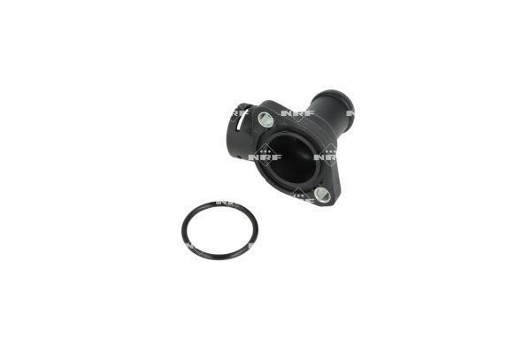 NRF 775052 Coolant Flange - 1